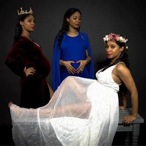 Meet your Posher, Gladymir